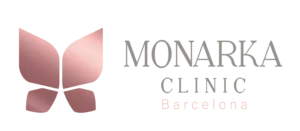 Logo de Monarka Clinic