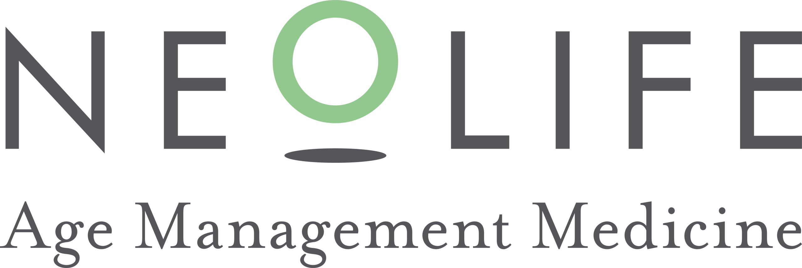 Logo de Neolife
