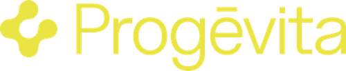Logo de Progevita