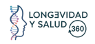 Logo de Longevidad y Salud 360