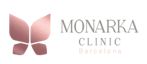 Logo de Monarka Clinic